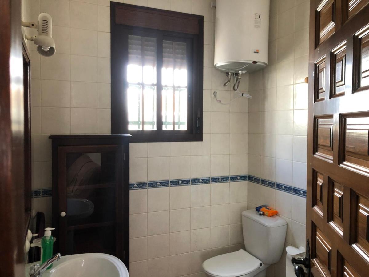Piso Imperial Villa El Rocio Bagian luar foto