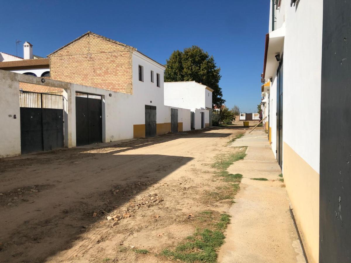 Piso Imperial Villa El Rocio Bagian luar foto