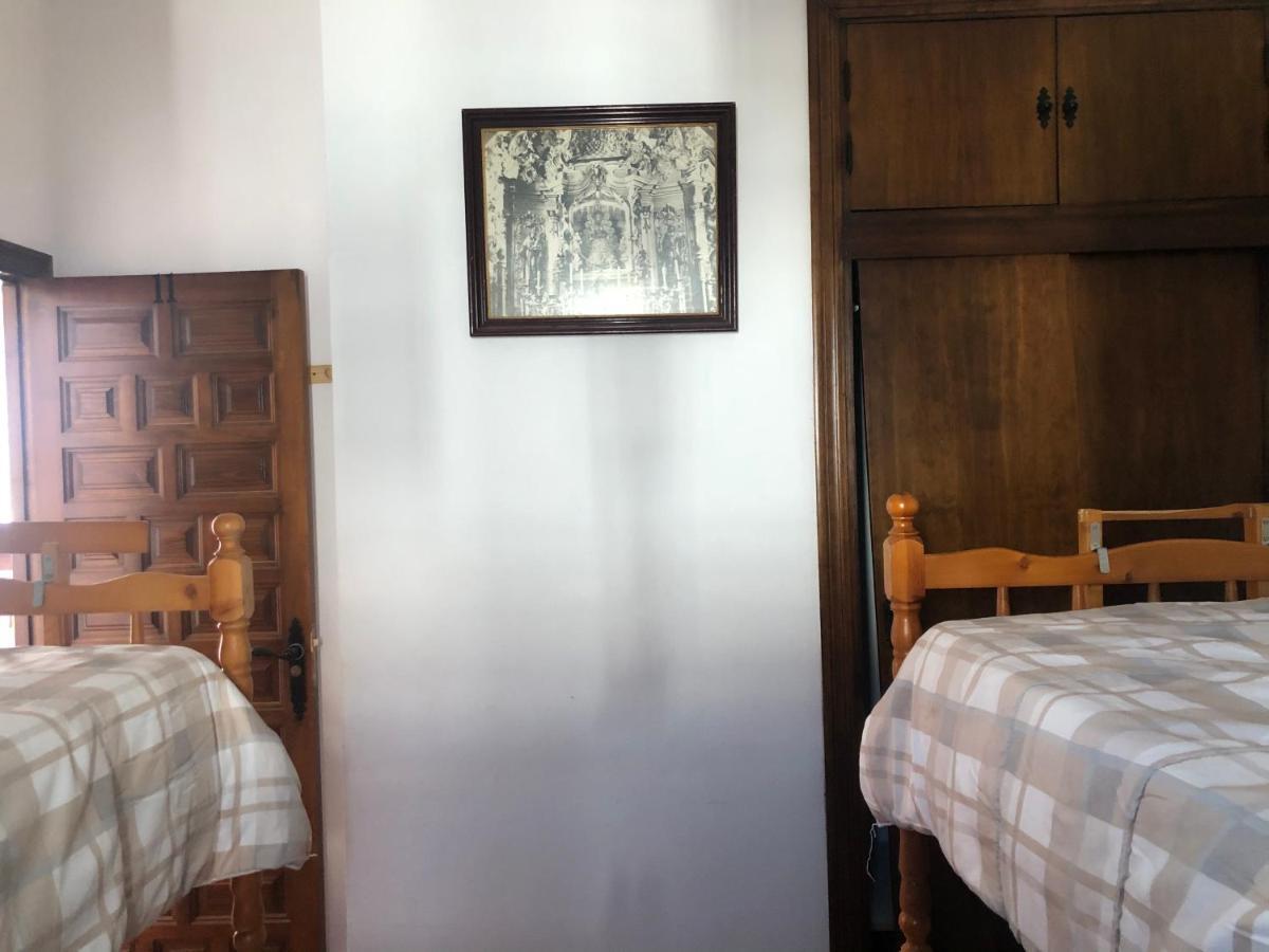 Piso Imperial Villa El Rocio Bagian luar foto